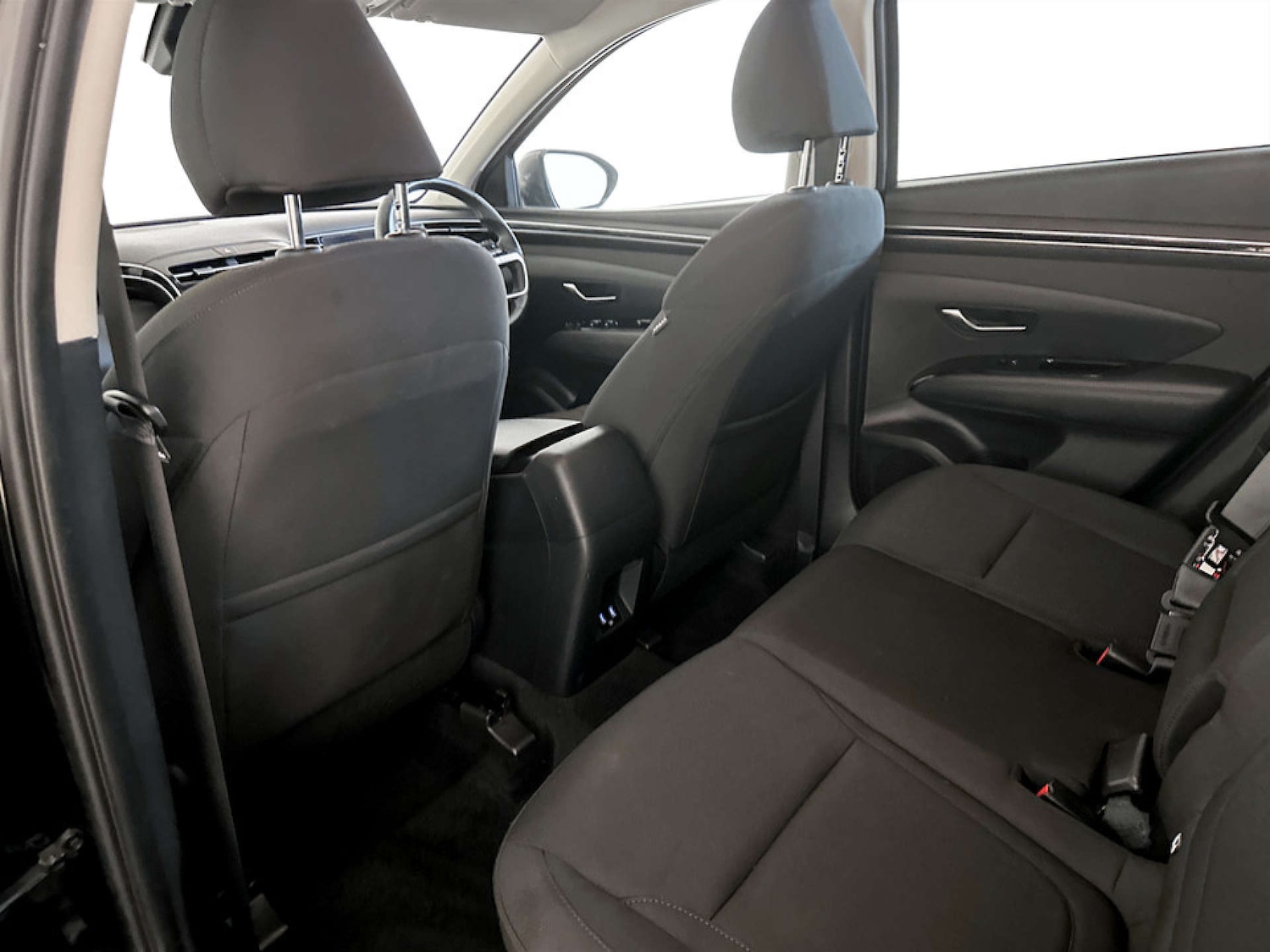 Used Hyundai TUCSON 2022 for sale - 77383410: Photo 14