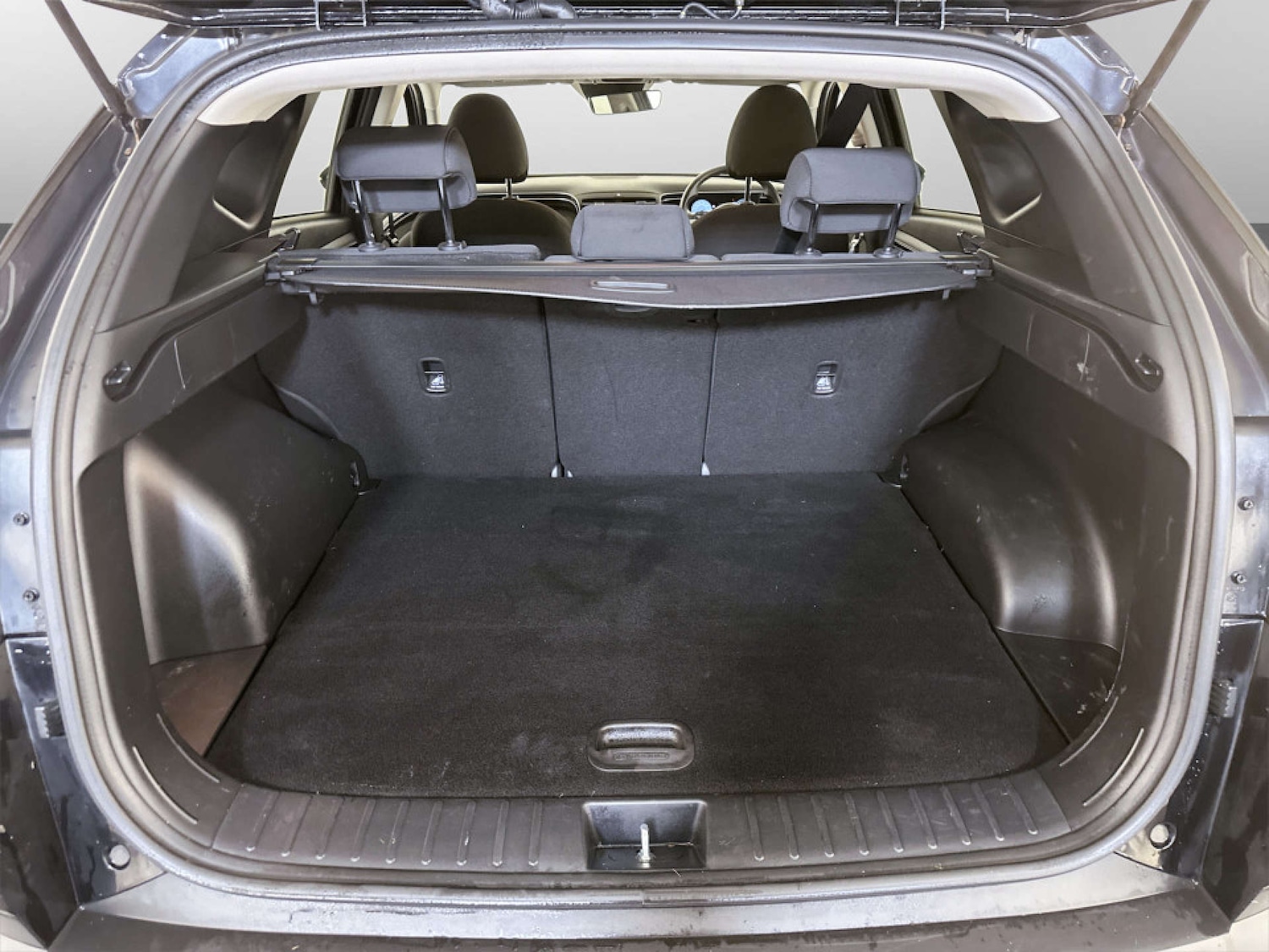 Used Hyundai TUCSON 2022 for sale - 77383410: Photo 15