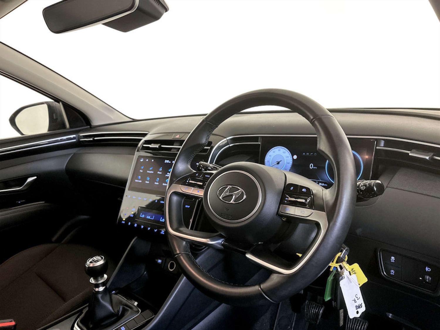 Used Hyundai TUCSON 2022 for sale - 77383410: Photo 16