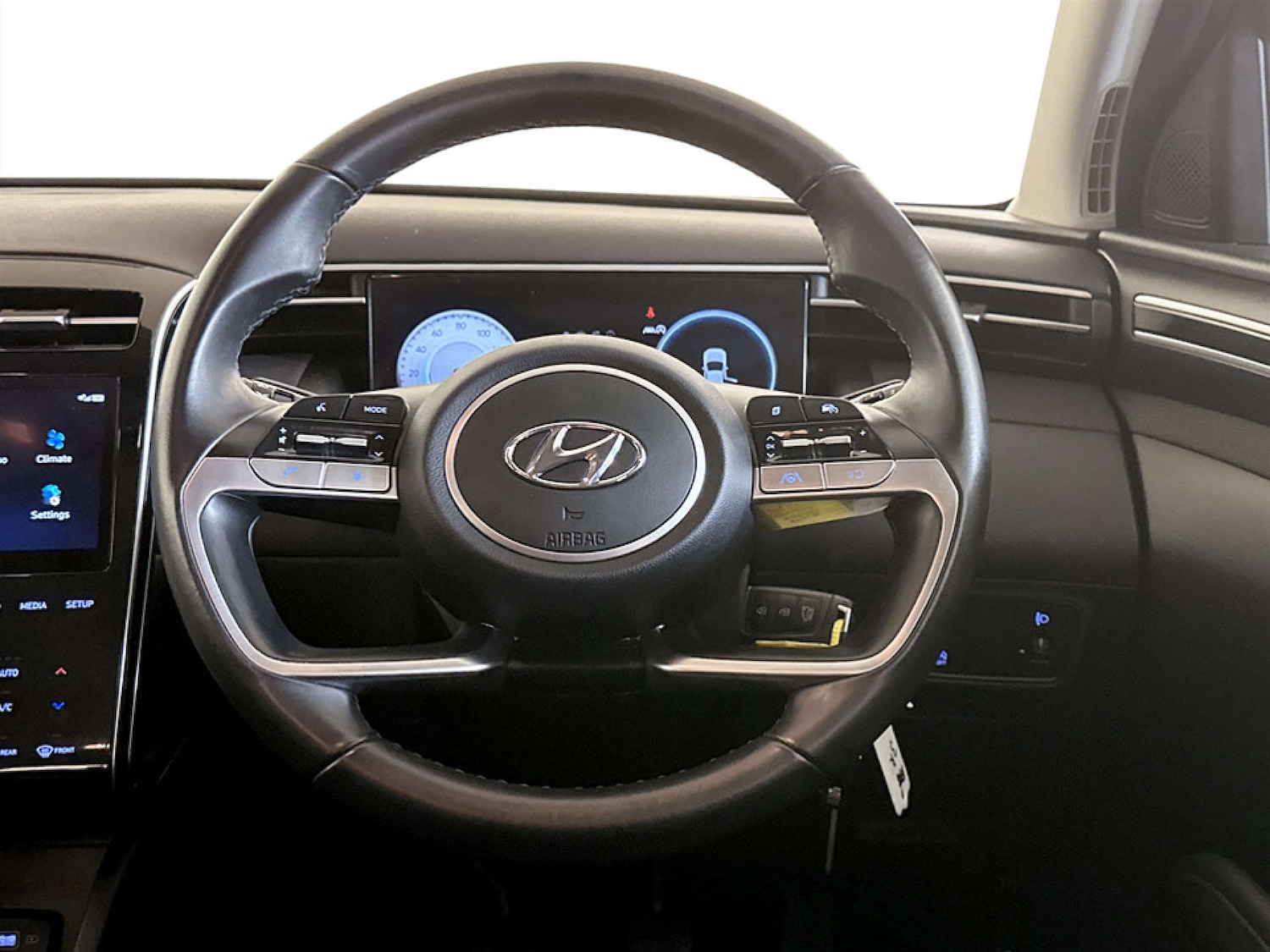 Used Hyundai TUCSON 2022 for sale - 77383410: Photo 17