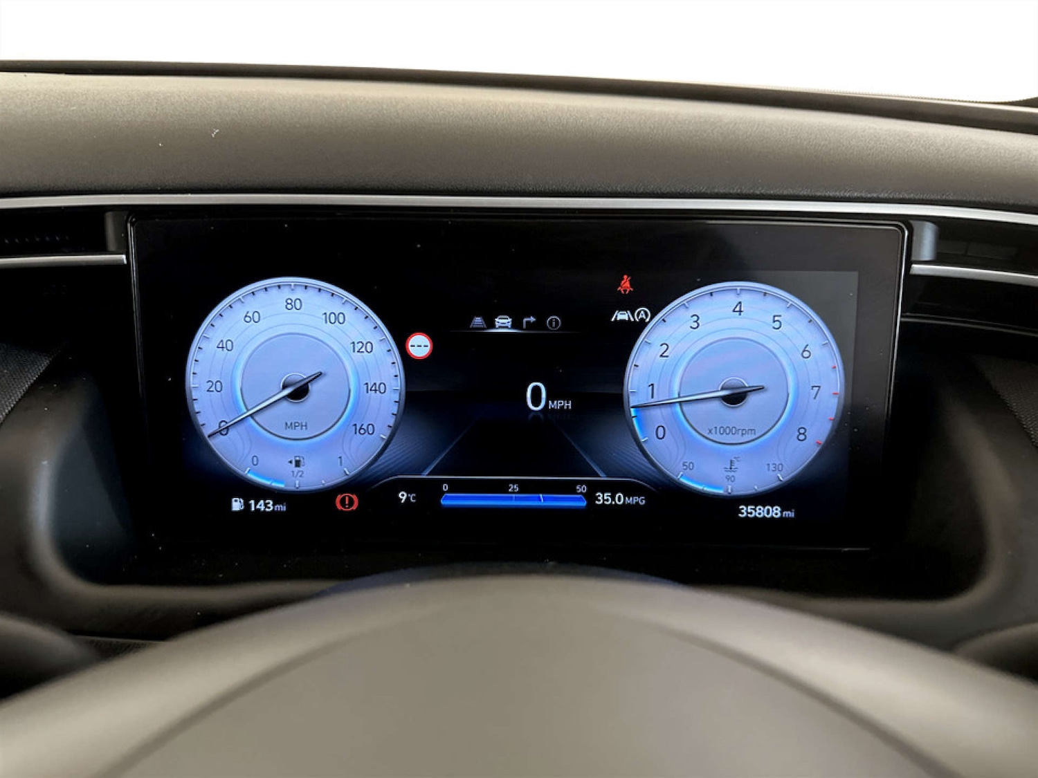 Used Hyundai TUCSON 2022 for sale - 77383410: Photo 19