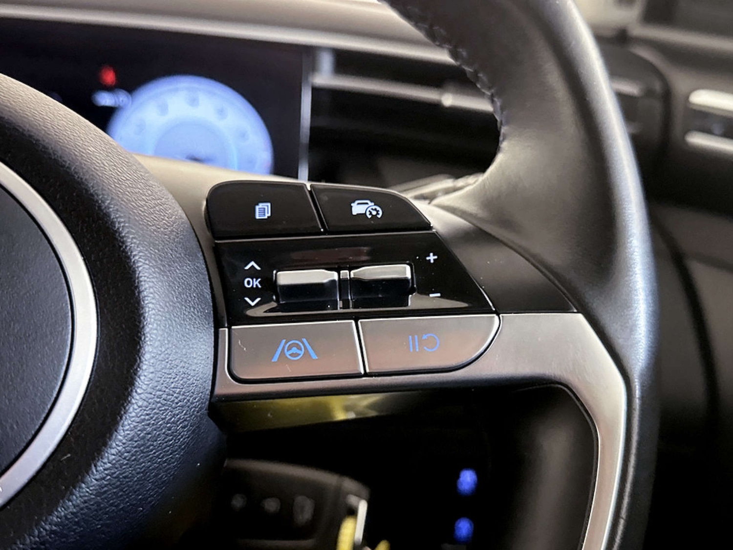 Used Hyundai TUCSON 2022 for sale - 77383410: Photo 20