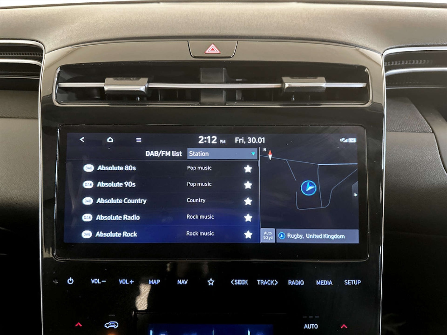 Used Hyundai TUCSON 2022 for sale - 77383410: Photo 21