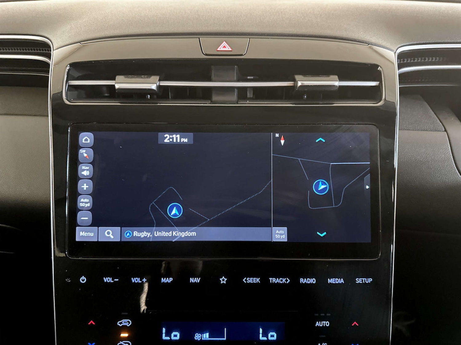 Used Hyundai TUCSON 2022 for sale - 77383410: Photo 22