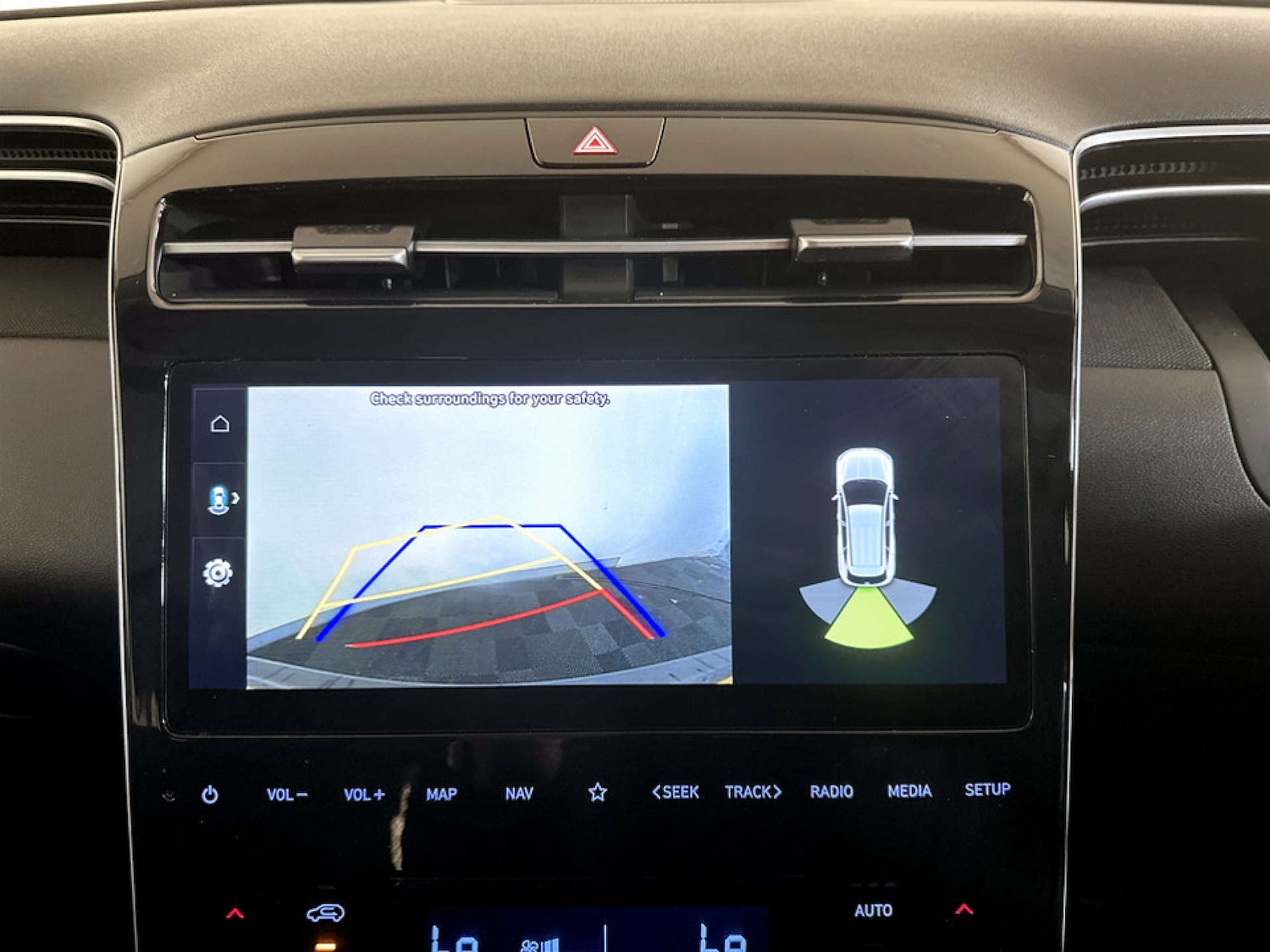 Used Hyundai TUCSON 2022 for sale - 77383410: Photo 23