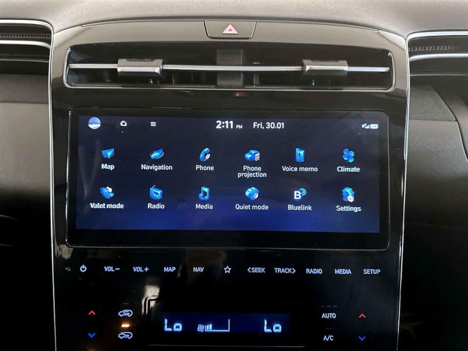 Used Hyundai TUCSON 2022 for sale - 77383410: Photo 24