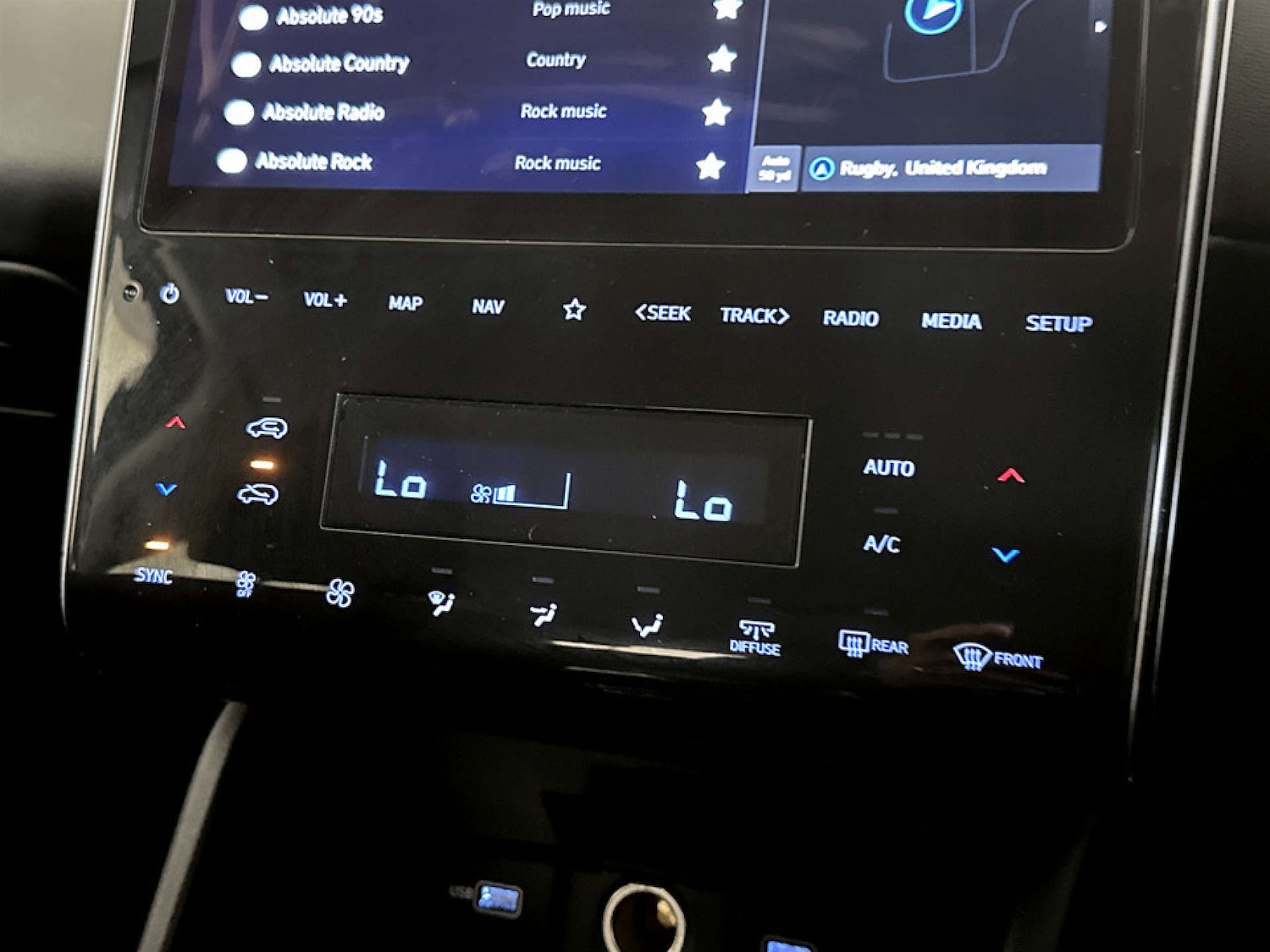 Used Hyundai TUCSON 2022 for sale - 77383410: Photo 26