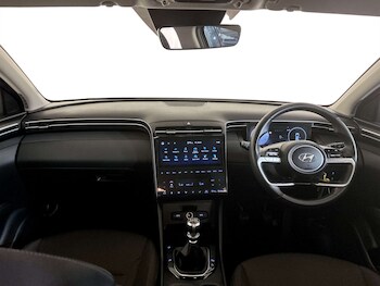 Used Hyundai TUCSON 2022 for sale - 77383410: Photo