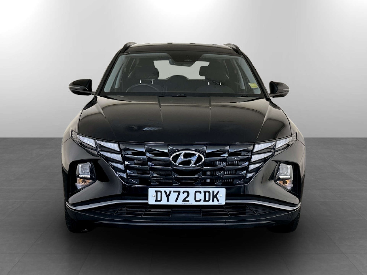 Used Hyundai TUCSON 2022 for sale - 77383410: Photo 5