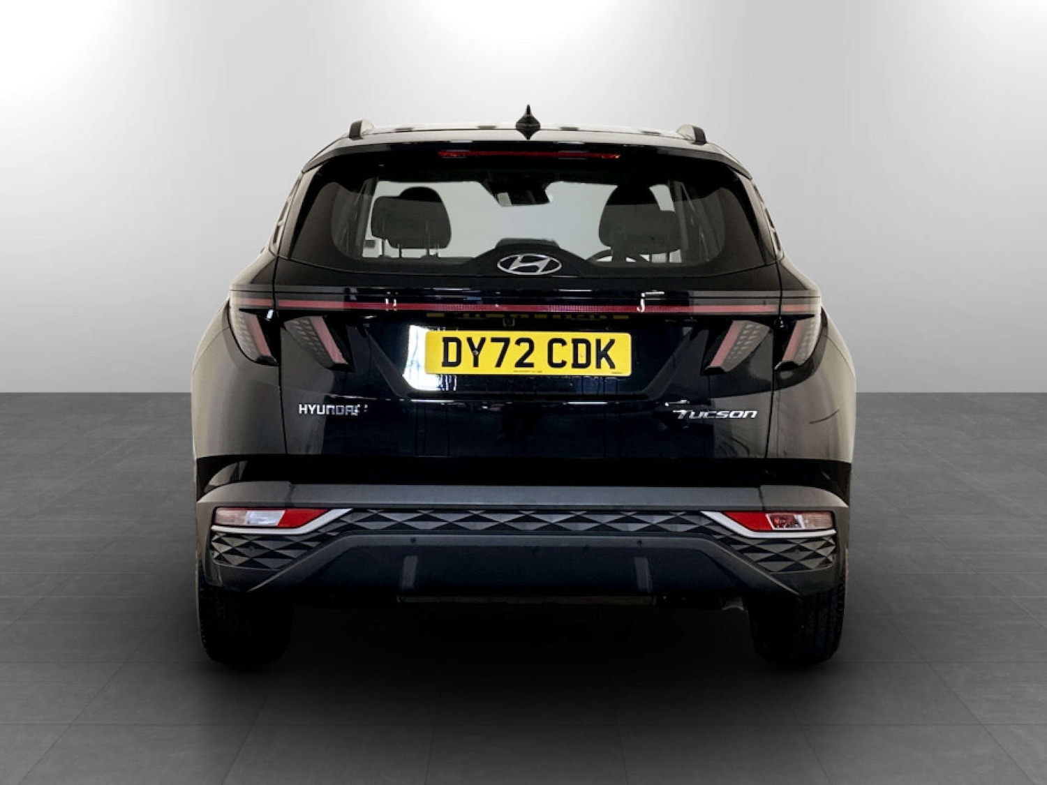 Used Hyundai TUCSON 2022 for sale - 77383410: Photo 9