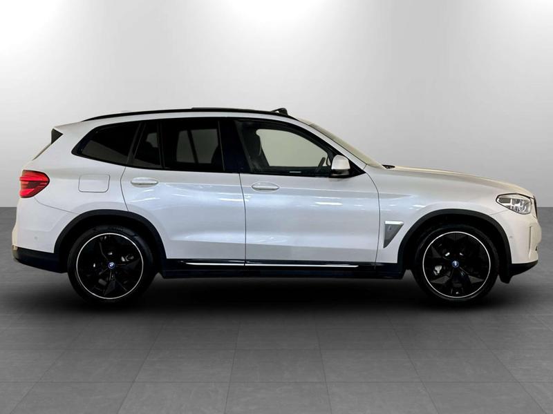 Used BMW iX3 2021 for sale - 77132668: Photo 11