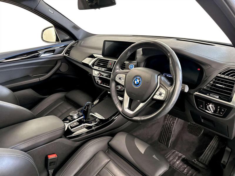 Used BMW iX3 2021 for sale - 77132668: Photo 17