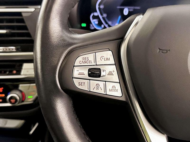 Used BMW iX3 2021 for sale - 77132668: Photo 19