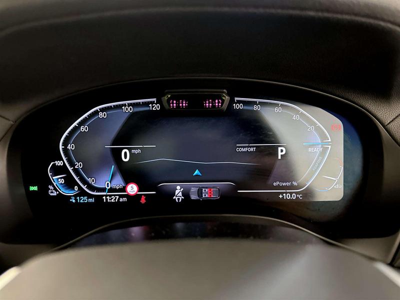 Used BMW iX3 2021 for sale - 77132668: Photo 20