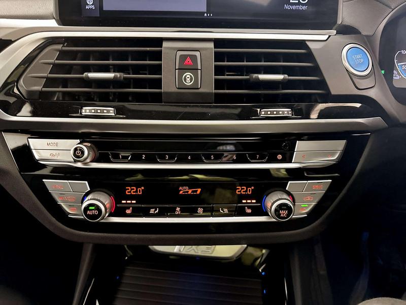 Used BMW iX3 2021 for sale - 77132668: Photo 27