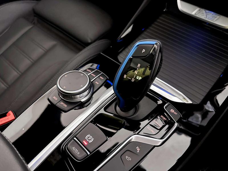 Used BMW iX3 2021 for sale - 77132668: Photo 28