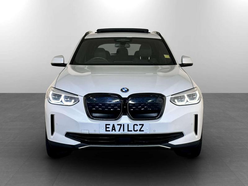 Used BMW iX3 2021 for sale - 77132668: Photo 5