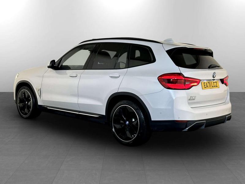 Used BMW iX3 2021 for sale - 77132668: Photo 8