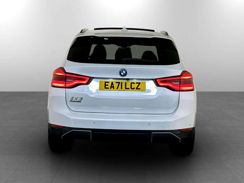 Used BMW iX3 2021 for sale - 77132668: Photo 9