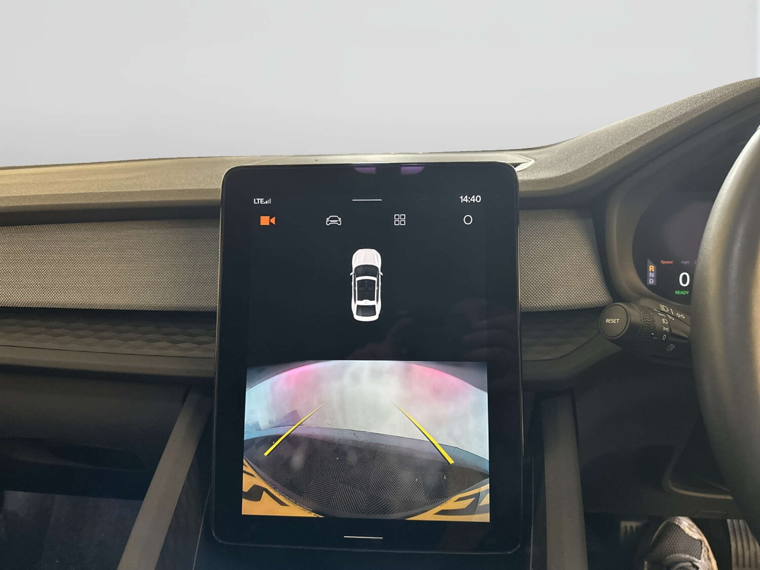 Used Polestar Polestar 2 2023 for sale - 77836386: Photo 12