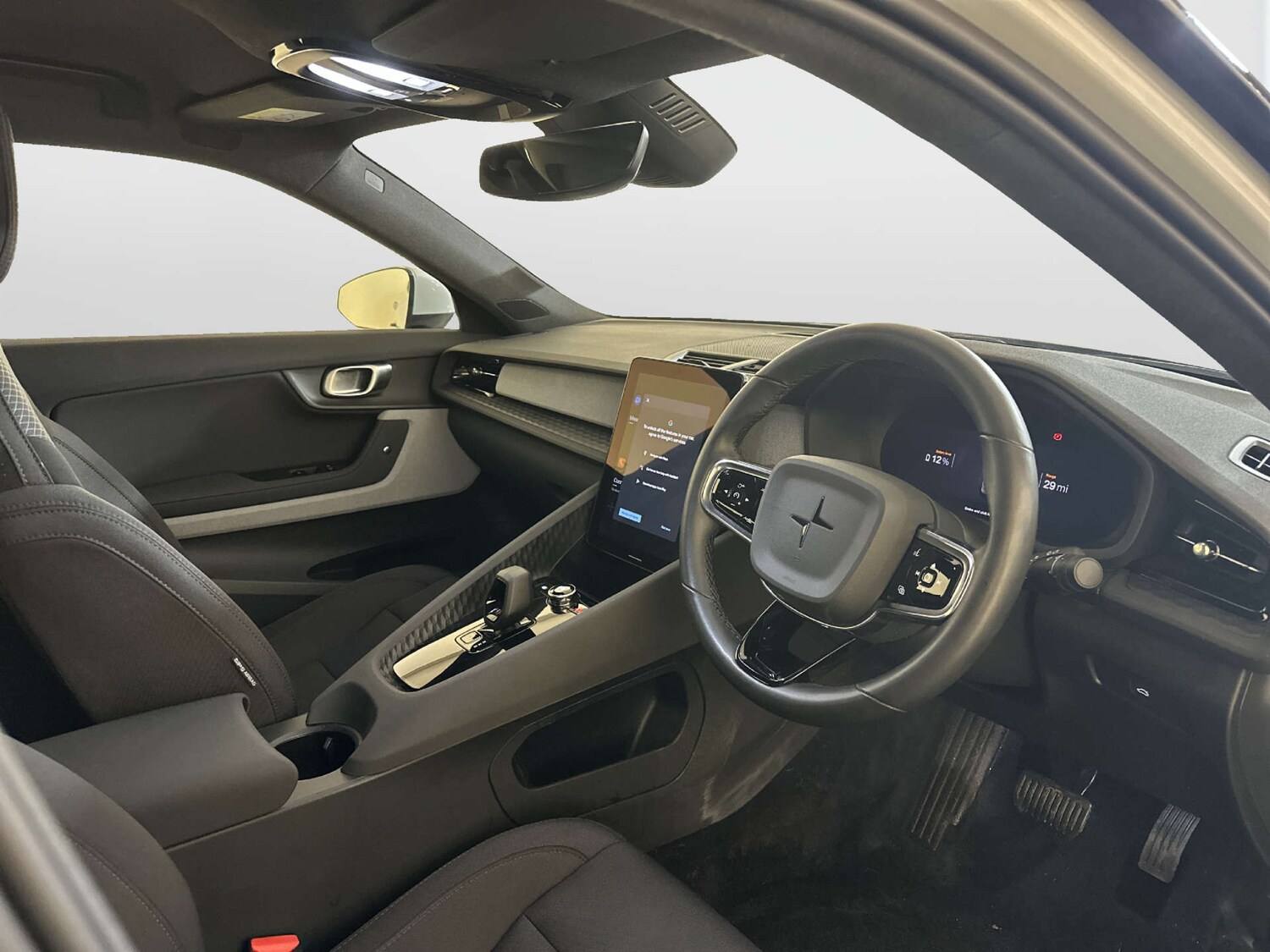 Used Polestar Polestar 2 2023 for sale - 77836386: Photo 14