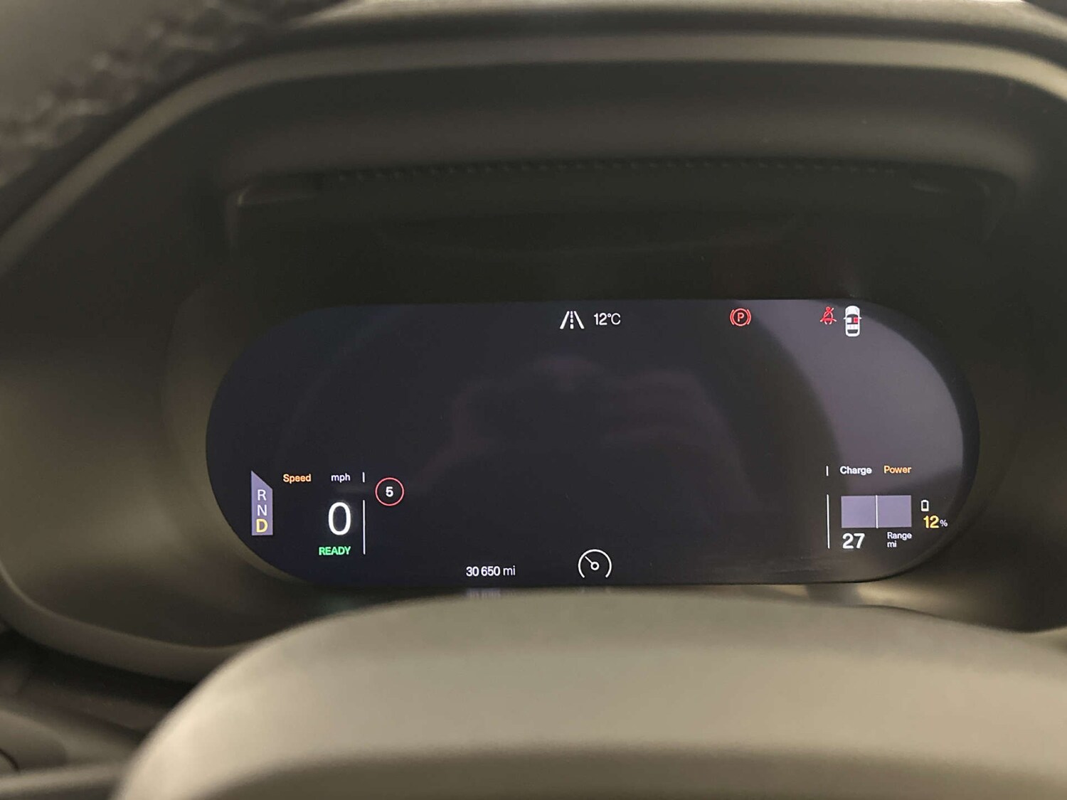 Used Polestar Polestar 2 2023 for sale - 77836386: Photo 19