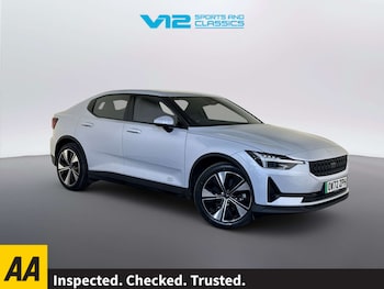 Used Polestar Polestar 2 2023 for sale - 77836386: Photo