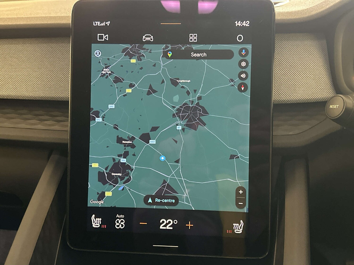 Used Polestar Polestar 2 2023 for sale - 77836386: Photo 23