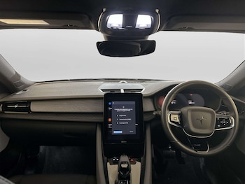 Used Polestar Polestar 2 2023 for sale - 77836386: Photo