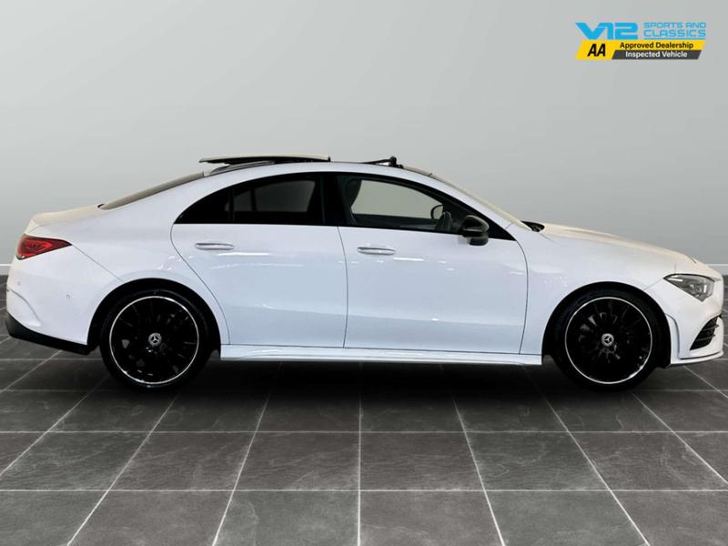 Used Mercedes-Benz CLA 2022 for sale - 76960962: Photo 11