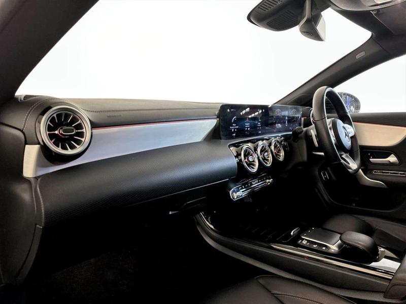 Used Mercedes-Benz CLA 2022 for sale - 76960962: Photo 12