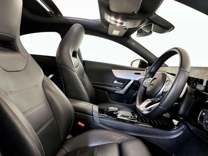 Used Mercedes-Benz CLA 2022 for sale - 76960962: Photo 13