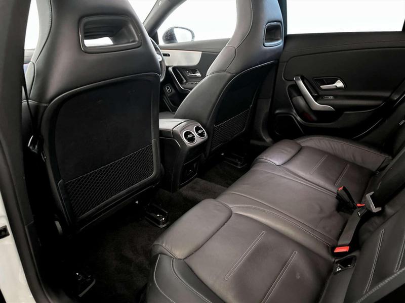 Used Mercedes-Benz CLA 2022 for sale - 76960962: Photo 14