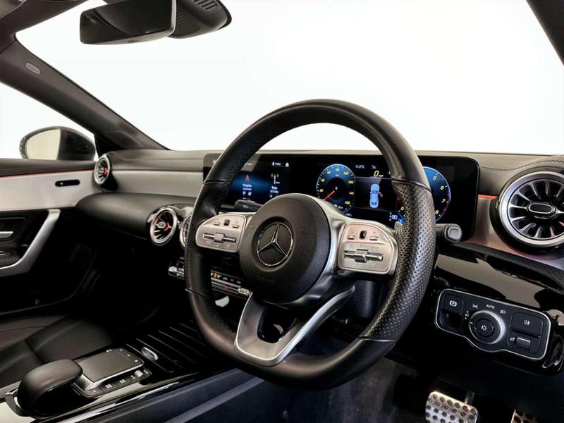 Used Mercedes-Benz CLA 2022 for sale - 76960962: Photo 16