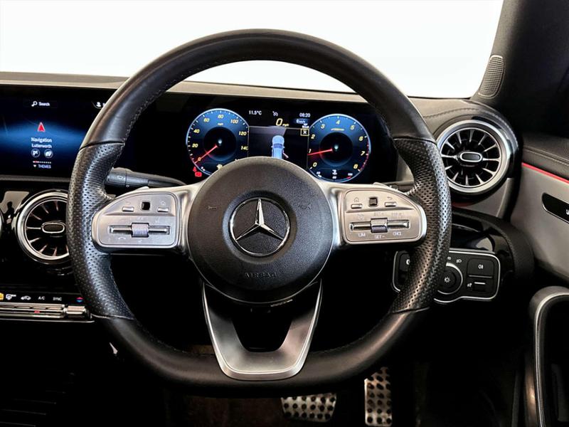 Used Mercedes-Benz CLA 2022 for sale - 76960962: Photo 17