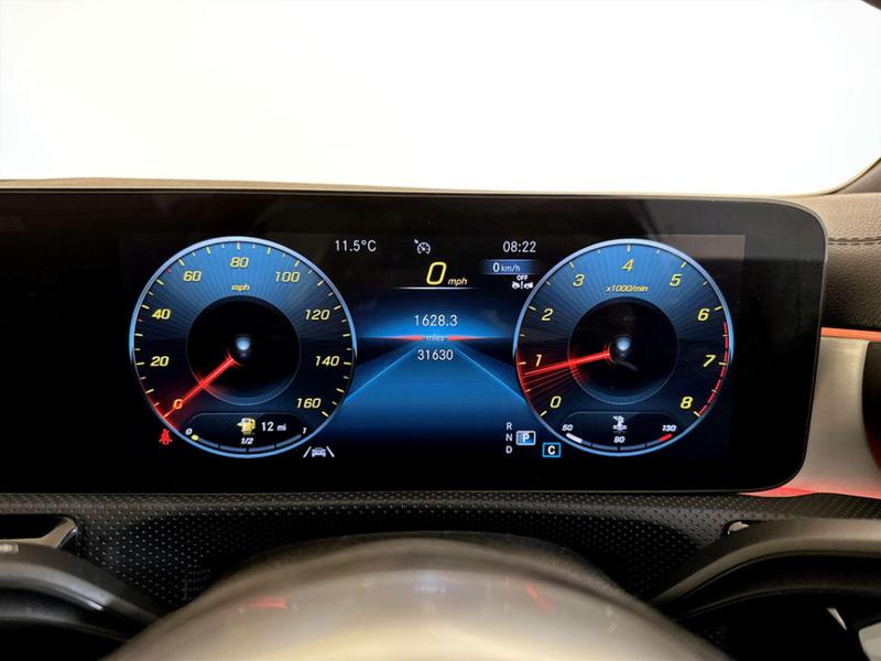 Used Mercedes-Benz CLA 2022 for sale - 76960962: Photo 19