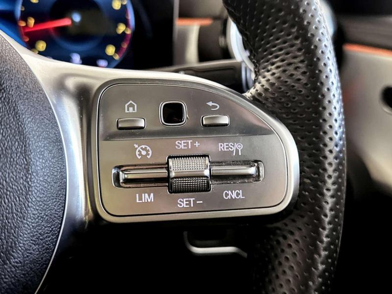 Used Mercedes-Benz CLA 2022 for sale - 76960962: Photo 21