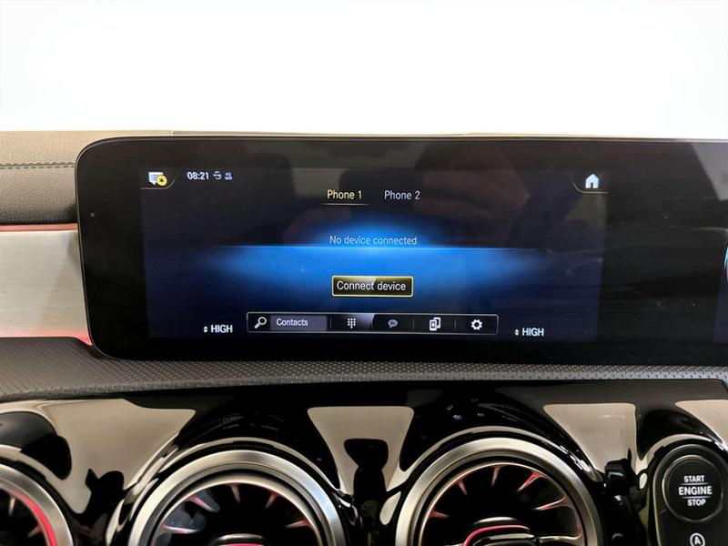 Used Mercedes-Benz CLA 2022 for sale - 76960962: Photo 22