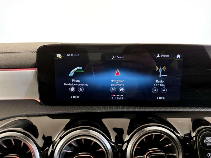 Used Mercedes-Benz CLA 2022 for sale - 76960962: Photo 23