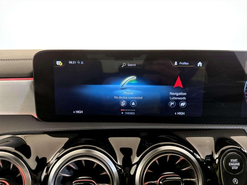 Used Mercedes-Benz CLA 2022 for sale - 76960962: Photo 24