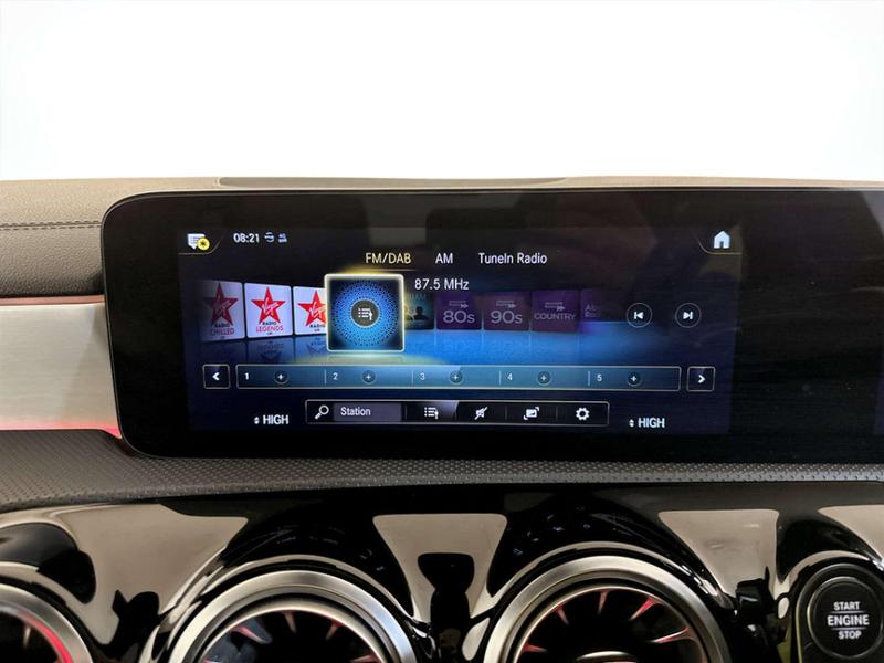 Used Mercedes-Benz CLA 2022 for sale - 76960962: Photo 25