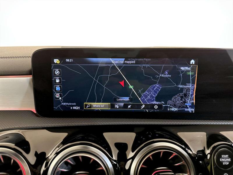 Used Mercedes-Benz CLA 2022 for sale - 76960962: Photo 26