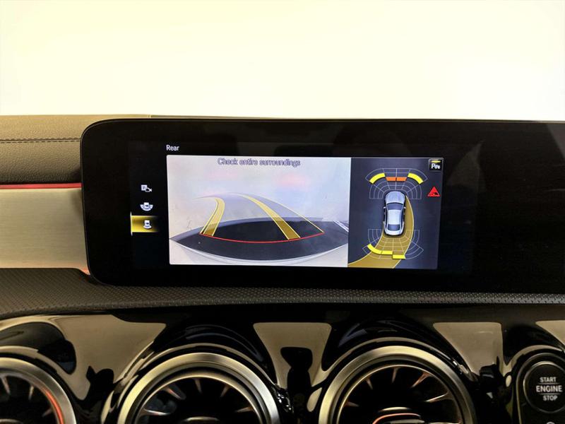 Used Mercedes-Benz CLA 2022 for sale - 76960962: Photo 27