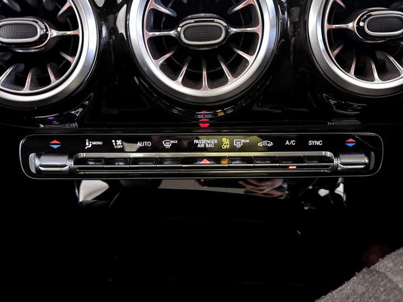 Used Mercedes-Benz CLA 2022 for sale - 76960962: Photo 28