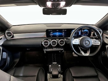 Used Mercedes-Benz CLA 2022 for sale - 76960962: Photo