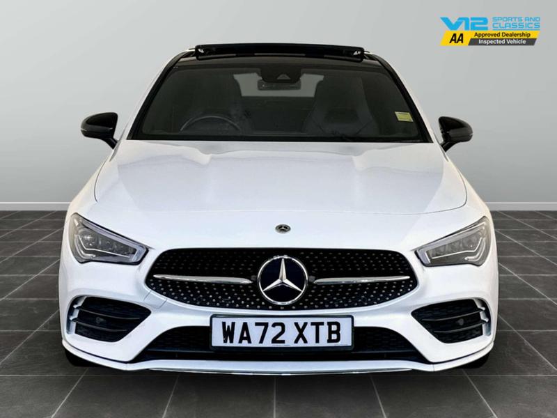 Used Mercedes-Benz CLA 2022 for sale - 76960962: Photo 5