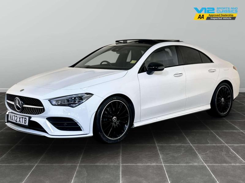 Used Mercedes-Benz CLA 2022 for sale - 76960962: Photo 6