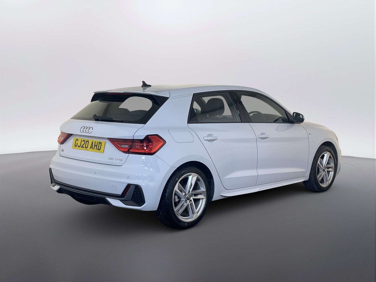 Used Audi A1 2020 for sale - 78068280: Photo 10