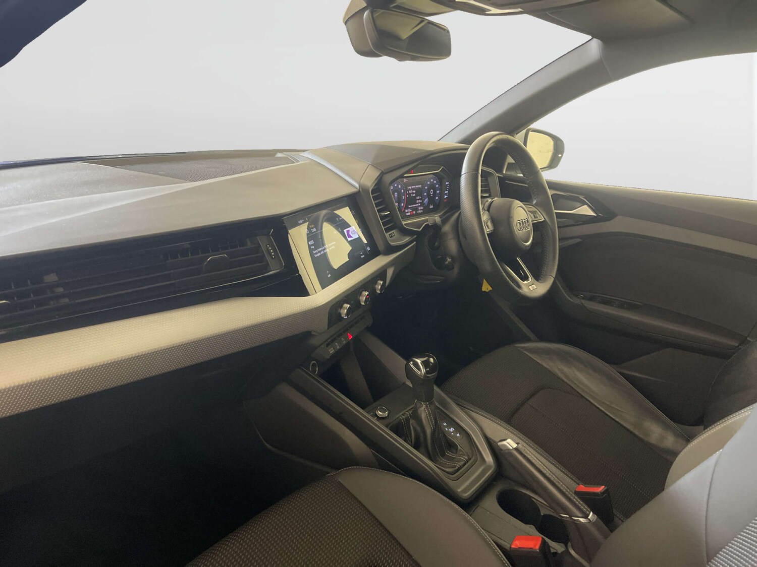 Used Audi A1 2020 for sale - 78068280: Photo 12