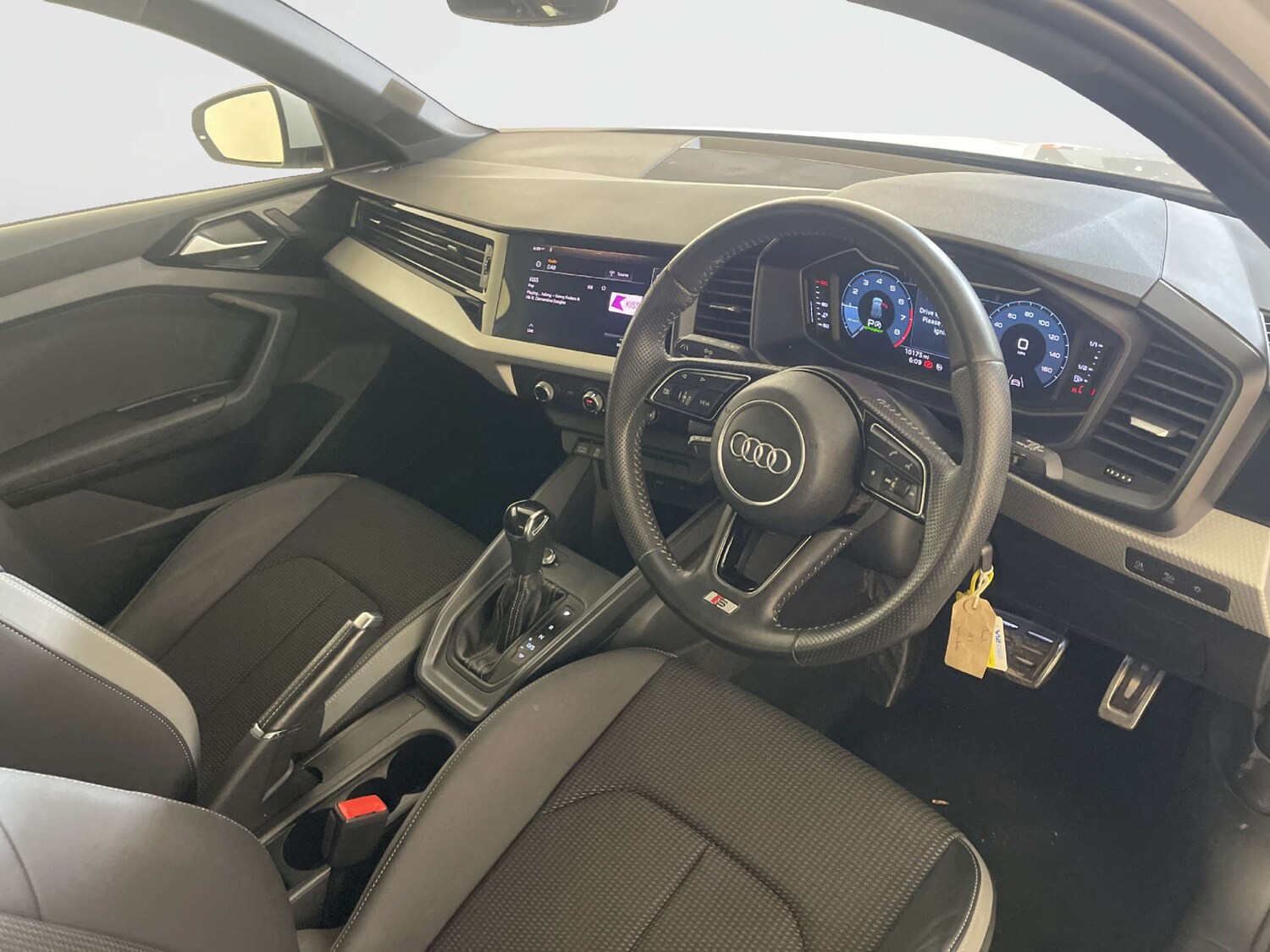 Used Audi A1 2020 for sale - 78068280: Photo 15